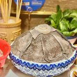 重庆超火火锅周师兄来魔都啦～