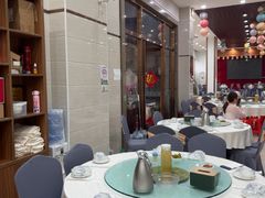 -佛都笑农庄(清溪店)