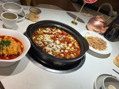 -周渝食惦酸菜鱼(青浦店)