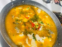 -唐猫庭院·千年陕菜(大唐不夜城店)