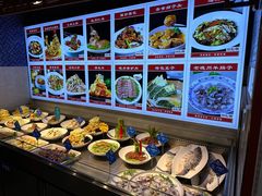 -老德州四合院·德州菜(天衢路店)