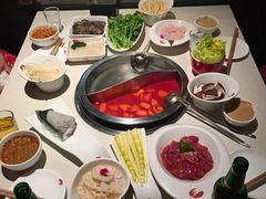 -海底捞火锅(亲贤北街店)