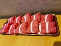 -毛辣果红酸汤火锅·冰煮羊涮肉(西单店)