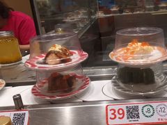 -新一番三文鱼寿司(大东海店)