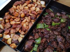 -晓梦戳子肉(瑞云路店)