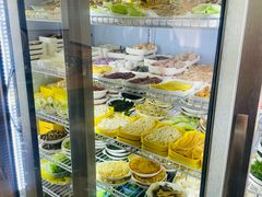 -乐山麻辣烫(翡翠森林花园店)