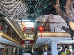 -蟹宝酒楼•农家菜(古城北路店)