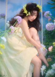 -Mregina 美人纪摄影写真馆(明·星店)