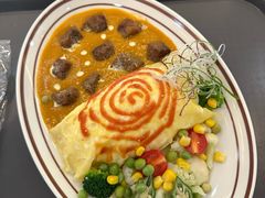 -贝林大翅鲸简餐厅(国家海洋博物馆店)