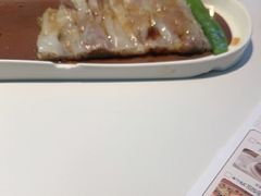 -新兴·金羊座·粤菜点心(乐峰店)