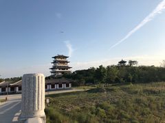 -卤阳湖国家湿地公园