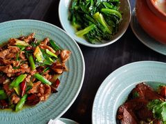-丽江金茂凯悦臻选酒店-滇香馆