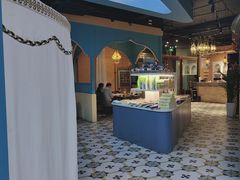 -巴依老爷新疆餐厅