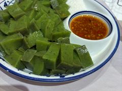 -客家大院·非遗赣南客家菜(郁孤台店)