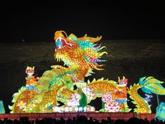 -老门东历史文化街区