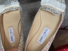 -JIMMY CHOO(德基广场店)