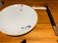 餐具摆设-醉长安(南门总店)