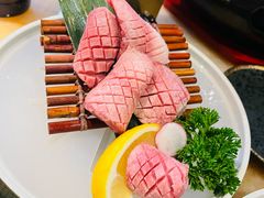 -樱嘢·炭火烧肉(惠南店)