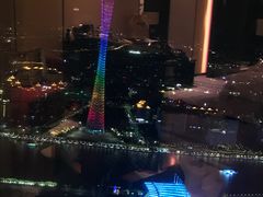 -广州四季酒店