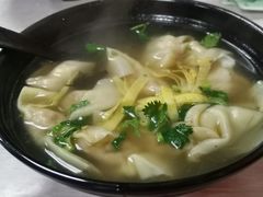 -海平馄饨(逍遥二路店)