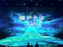 -重庆国际马戏城