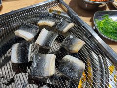 -麻蒲碳烤肉(嘉禾东平地铁站19号店)