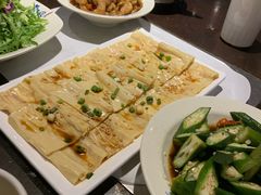 -黄三怪(清河店)