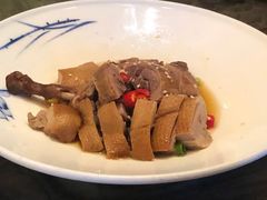 -中国徽菜·徽商故里(广安门店)