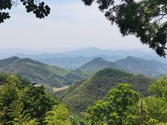 -莫干山风景区