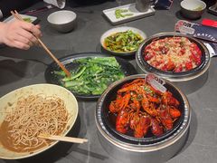 -巴厘龙虾·榜首油焖大虾(洞庭·艺术洋房店)