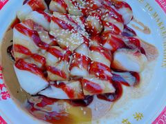 -孖记茶档·热腾茶餐(荔湾领展广场店)