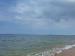 -那香海钻石沙滩浴场