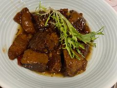 -南小馆(迪士尼小镇店)
