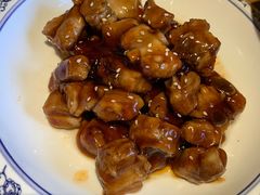 -永安鱼庄·镇江菜(丁卯店)