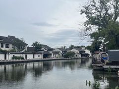 -南浔古镇