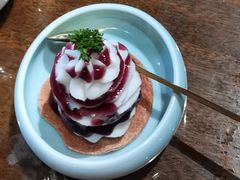 -福慧慈缘素食餐厅(王府井店)