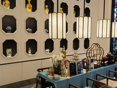 -翠湖宾馆·中餐厅