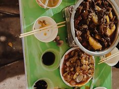 -麻木老地方牛筋牛杂(长堤街店)