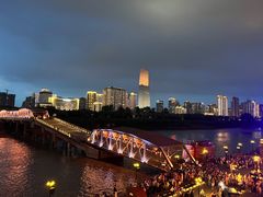 -武汉知音号