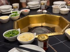 -蜀九香火锅(彩虹店)