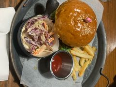 -404干式熟成牛排馆•聚会餐厅