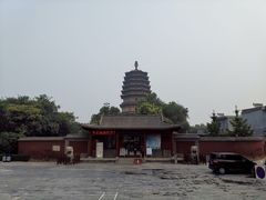 -天宁寺