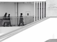 -厦门市图书馆(集美新城馆区)