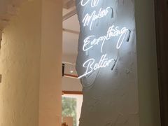 -COTTON CAFE(德信·中外公寓店)