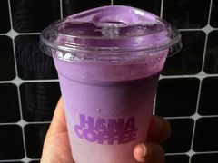 -HANA COFFEE(长寿路店)