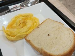 牛乳炒滑蛋-大家乐(广州花城汇店)
