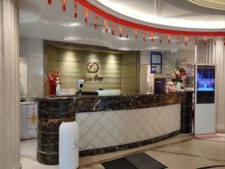 -馨月汇·独栋月子会所(静安店)