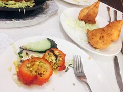 -葛尼沙印度餐厅 (镇明路店)