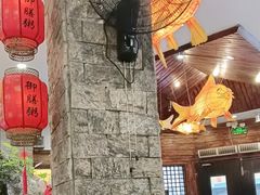 -御膳粥·牛乳粥底火锅·地道顺德菜(容桂店)