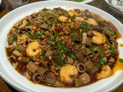-渔家大院·地道威海菜(石岛店)